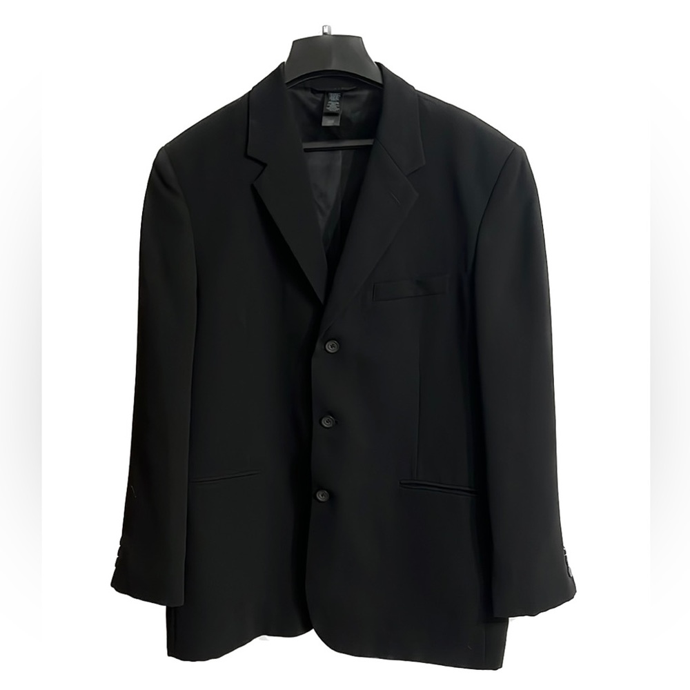Claiborne Mens Jacket